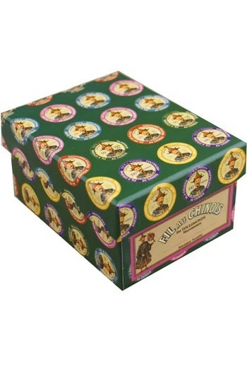 Fil à Coudre Coton Boîte Rangement 12 Bobines 1 Fil à Coudre Coton Boîte Rangement 12 Bobines