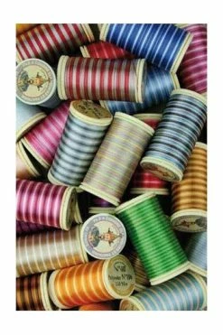 Fil à Coudre Métallisé N°40 Cône 113 - Dorure 13 Fil à Coudre Métallisé N°40 Cône 113 - Dorure -artisanat Soldes Magasin fil a coudre metallise n40 cone 113 dorure 5