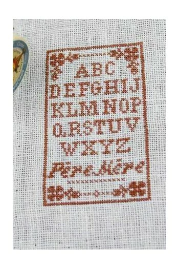 Fil à Gant Boîte 12 Tons Pastels 3 Fil à Gant Boîte 12 Tons Pastels – Image 3