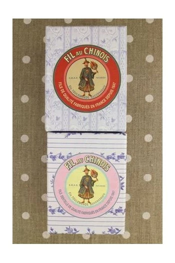 Fil à Gant Boîte Rangement 12 Bobines 4 Fil à Gant Boîte Rangement 12 Bobines – Image 4