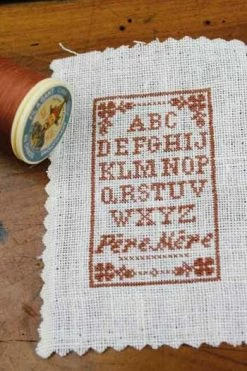 Fil à Gant Glacé Cône N°361 - Paille -artisanat Soldes Magasin fil a gant glace cone n361 paille 3