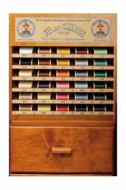 Fil à Gant Glacé Cône N°361 - Paille -artisanat Soldes Magasin fil a gant glace cone n361 paille 5