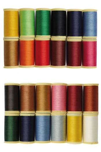 Fil à Gant Glacé Lot Boîtes 3 Et 4 1 Fil à Gant Glacé Lot Boîtes 3 Et 4