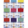 Fil Broderie Retors Du Nord Boîte 12 Tons Modernes