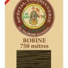 Fil Cordonnerie Glacé Bobine 840 - Kaki