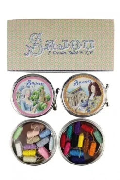 Fil Couture Cocons Assortiment Versailles