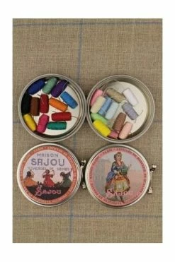 Fil Couture Cocons Assortiment Vifs Et Pastels 15 Fil Couture Cocons Assortiment Vifs Et Pastels -artisanat Soldes Magasin fil couture cocons assortiment vifs et pastels 3