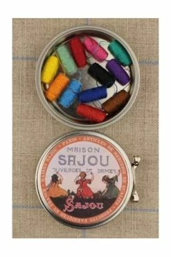 Fil Couture Cocons Assortiment Vifs Et Pastels 16 Fil Couture Cocons Assortiment Vifs Et Pastels -artisanat Soldes Magasin fil couture cocons assortiment vifs et pastels 4