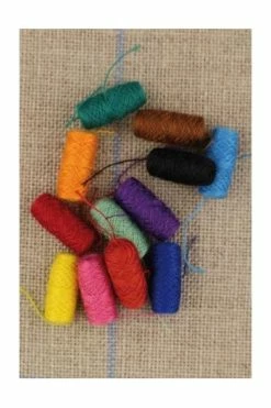 Fil Couture Cocons Assortiment Vifs Et Pastels 20 Fil Couture Cocons Assortiment Vifs Et Pastels -artisanat Soldes Magasin fil couture cocons assortiment vifs et pastels 8