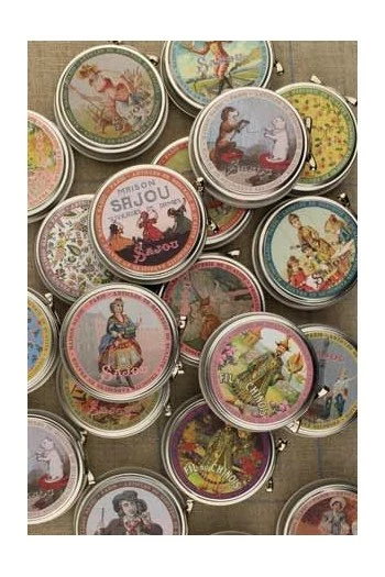 Fil Couture Cocons Assortiment Vifs Et Pastels 11 Fil Couture Cocons Assortiment Vifs Et Pastels – Image 11