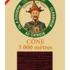 Fil De Coton Grand Cône 6546 Évêque