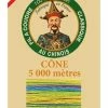 Fil De Coton Grand Cône 6924 Bigarré