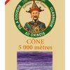 Fil De Coton Grand Cône 6945 Pensée