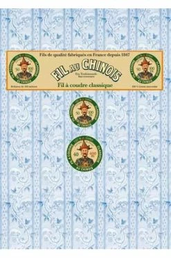 Fil De Coton Petit Cône 6155 Anthracite 9 Fil De Coton Petit Cône 6155 Anthracite -artisanat Soldes Magasin fil de coton petit cone 6155 anthracite 2