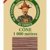 Fil De Coton Petit Cône 6260 Chamois