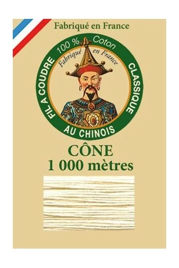 Fil De Coton Petit Cône 6308 Bis 1 Fil De Coton Petit Cône 6308 Bis