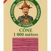 Fil De Coton Petit Cône 6597 Bois De Rose