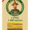 Fil De Coton Petit Cône 6923 Arlequin