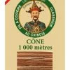 Fil De Coton Petit Cône 6939 Café Crème