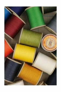 FIl De Lin Retors Glacé Naturel Fusette 12/4 9 FIl De Lin Retors Glacé Naturel Fusette 12/4 -artisanat Soldes Magasin fil de lin retors glace naturel fusette 12 4 2