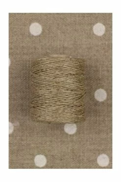 FIl De Lin Retors Glacé Naturel Fusette 12/4 13 FIl De Lin Retors Glacé Naturel Fusette 12/4 -artisanat Soldes Magasin fil de lin retors glace naturel fusette 12 4 6