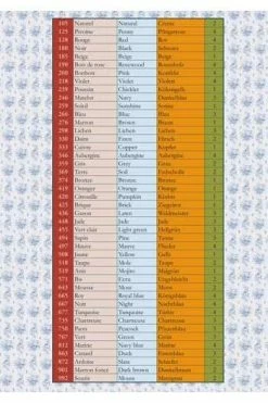 Fil De Lin Retors Mat 12/3 Cone 218 - Violet -artisanat Soldes Magasin fil de lin retors mat 12 3 cone 218 violet 2