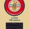 Fil De Lin Retors Mat 12/6 Cone 246 - Matelot