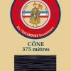 Fil De Lin Retors Mat 12/8 Cone 246 - Matelot