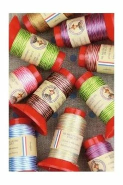 Fil Dégradé Brillant Cône 108 Chamois 5 Fil Dégradé Brillant Cône 108 Chamois -artisanat Soldes Magasin fil degrade brillant cone 108 chamois 2