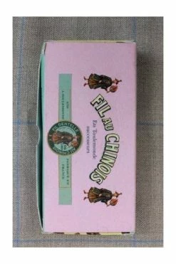 Fil Dentelle Calais Boîte 12 6212 - Beige 13 Fil Dentelle Calais Boîte 12 6212 - Beige -artisanat Soldes Magasin fil dentelle calais boite 12 6212 beige 5