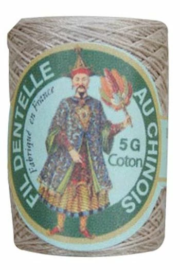 Fil Dentelle Calais Boîte 12 6245 - Résine 2 Fil Dentelle Calais Boîte 12 6245 - Résine – Image 2