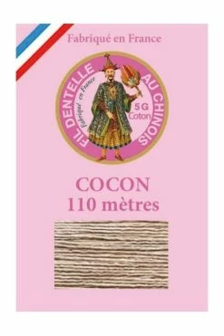 Fil Dentelle Calais Boîte 12 6245 - Résine 10 Fil Dentelle Calais Boîte 12 6245 - Résine -artisanat Soldes Magasin fil dentelle calais boite 12 6245 resine 3