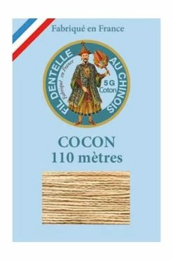 Fil Dentelle Calais Boîte 12 6266 - Mastic 9 Fil Dentelle Calais Boîte 12 6266 - Mastic -artisanat Soldes Magasin fil dentelle calais boite 12 6266 mastic 2
