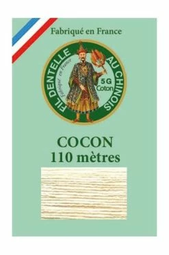 Fil Dentelle Calais Boîte 12 6308 - Bis -artisanat Soldes Magasin fil dentelle calais boite 12 6308 bis 4