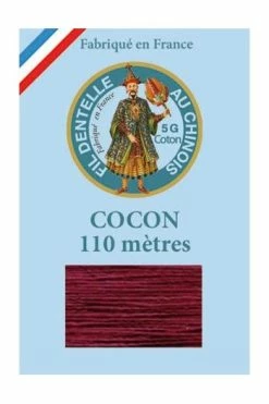 Fil Dentelle Calais Boîte 12 6549 - Bordeaux 9 Fil Dentelle Calais Boîte 12 6549 - Bordeaux -artisanat Soldes Magasin fil dentelle calais boite 12 6549 bordeaux 2