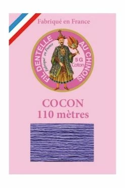 Fil Dentelle Calais Boîte 12 6613 - Mauve Soutenu 11 Fil Dentelle Calais Boîte 12 6613 - Mauve Soutenu -artisanat Soldes Magasin fil dentelle calais boite 12 6613 mauve soutenu 4
