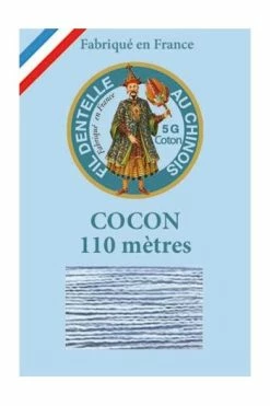 Fil Dentelle Calais Boîte 12 6705 - Gris Bleu 10 Fil Dentelle Calais Boîte 12 6705 - Gris Bleu -artisanat Soldes Magasin fil dentelle calais boite 12 6705 gris bleu 3