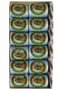 Fil Dentelle Calais Boîte 12 6750 - Ciel