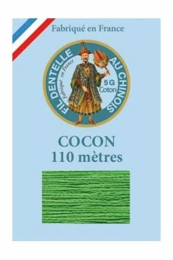 Fil Dentelle Calais Boîte 12 6871 - Gazon 9 Fil Dentelle Calais Boîte 12 6871 - Gazon -artisanat Soldes Magasin fil dentelle calais boite 12 6871 gazon 2