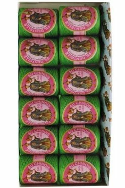 Fil Dentelle Calais Boîte 12 6871 - Gazon