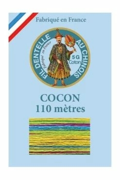 Fil Dentelle Calais Boîte 12 6924 - Bigarré 11 Fil Dentelle Calais Boîte 12 6924 - Bigarré -artisanat Soldes Magasin fil dentelle calais boite 12 6924 bigarre 2