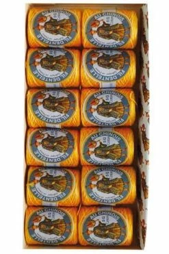 Fil Dentelle Calais Boîte 12 6929 - Impérial