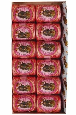 Fil Dentelle Calais Boîte 12 6930 - Dragée