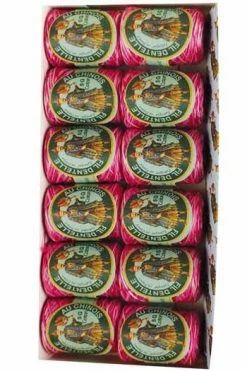 Fil Dentelle Calais Boîte 12 6931 - Bonbon