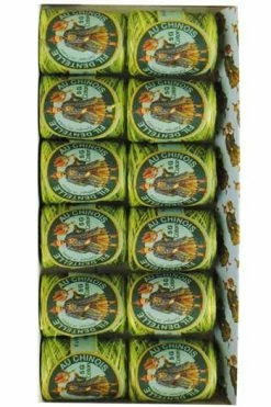 Fil Dentelle Calais Boîte 12 6935 - Avocat