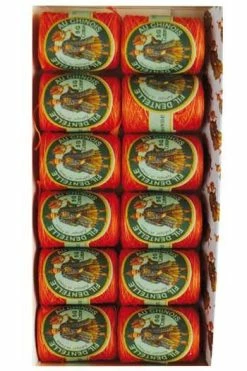 Fil Dentelle Calais Boîte 12 6937 - Capucine