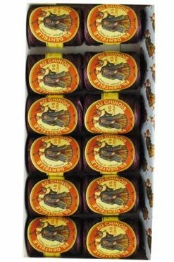 Fil Dentelle Calais Boîte 12 6946 - Cassis