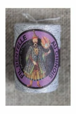 Fil Dentelle Caudry Boîte 3011 - Nuage -artisanat Soldes Magasin fil dentelle caudry boite 3011 nuage 1