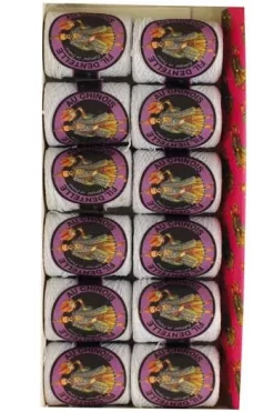 Fil Dentelle Caudry Boîte 3011 - Nuage