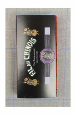 Fil Dentelle Caudry Boîte 3024 - Jaune 10 Fil Dentelle Caudry Boîte 3024 - Jaune -artisanat Soldes Magasin fil dentelle caudry boite 3024 jaune 3